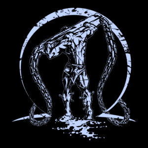 NIHLNØTHING Thrones single cover art